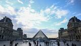 Au Louvre, un préavis de grève reconductible des personnels pour lundi prochain