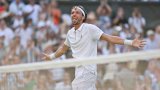 Rinderknech éteint Zverev, Monfils fauche Humbert: la journée des Français à Wimbledon