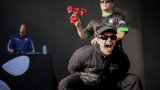 Rock en Seine: concert sous surveillance pour Kneecap, qui évoque sur scène la situation à Gaza