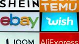 Après Shein, le gouvernement signale six nouvelles plateformes à la justice