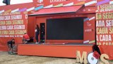 Tour d'Espagne: la 16e étape écourtée à cause de nouvelles manifestations propalestiennes, (…)