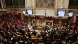 Assemblée: vers un vote pour la restitution du tambour parleur à la Côte d'Ivoire