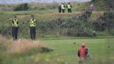 Sécurité renforcée en Ecosse où Trump est attendu pour un séjour mêlant golf et diplomatie
