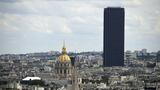 Paris: la tour Montparnasse et Sciences Po évacués vendredi soir après une alerte à la bombe