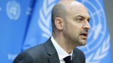 Pas d'alternative à la solution à deux Etats, israélien et palestinien