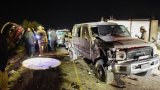 Pakistan: 25 morts en une journée, dont 14 dans un attentat-suicide contre un meeting politique (…)
