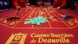Casinos et hôtels: Barrière mise sur l'art de vivre à la française pour s'exporter