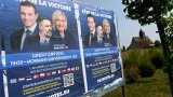 Immigration: devant les militants RN, Orban dénonce un échange organisé de populations pour (…)