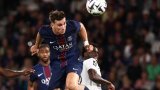 Ligue 1: un PSG déjà bien rôdé enchaîne contre Angers