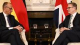 Migration: Londres et Berlin s'accordent pour sévir contre les passeurs