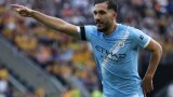 Angleterre: Sunderland dans un rêve, Manchester City frappe fort