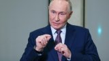 La Russie informe Washington d'un essai final réussi de son missile de croisière à propulsion nucléaire