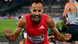 Athlétisme: Habz remporte le 1.500 m à Rome