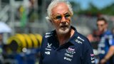 F1: Alpine n'aura plus d'excuse en 2026 dit Flavio Briatore à l'AFP