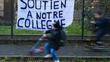 Rennes: rassemblement de soutien à un enseignant de maternelle menacé