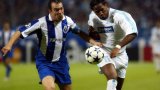 Foot: décès à 53 ans de l'ancien international portugais Jorge Costa