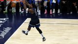 Play-offs NBA: Minnesota corrige OKC et revient à 2-1 en finale à l'Ouest
