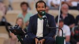 Tennis: Kader Nouni, l'arbitre qui ne voulait pas se faire remarquer
