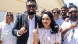 Guyana: le président sortant Irfaan Ali réélu pour gérer la manne pétrolière