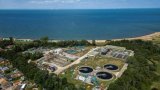 En Angleterre, la baignade estivale troublée par les rejets d'eaux usées