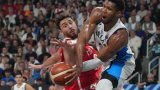 Euro de basket: la Turquie gifle la Grèce et rejoint l'Allemagne en finale