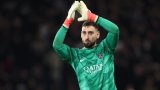 Foot: Donnarumma, un héros invité à prendre la porte