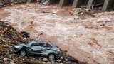 Inde: des inondations et glissements de terrain font au moins 30 morts dans le nord-ouest