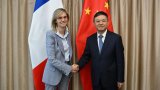 Ecologie: la France dit avoir trouvé des points de convergence avec la Chine