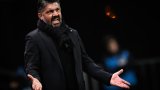 Italie: Gennaro Gattuso, combattant né