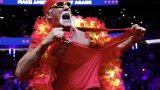 La légende américaine du catch Hulk Hogan est décédée à 71 ans