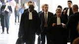 Le procès en appel du crash du Rio-Paris en 2009 s'est ouvert