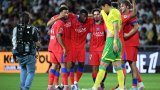 Ligue 1: le PSG se lance doucement, Lille accroché malgré Giroud