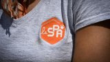 La SPA lance sa campagne d'été contre l'abandon des animaux, avec Gilles Lellouche