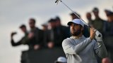 Golf: Scheffler en tête du British Open devant Fitzpatrick, McIlroy se replace