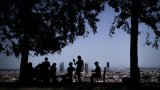 Canicule: quatre départements du sud de la France en vigilance orange