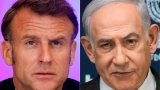 Nouvelle crise entre Netanyahu et Macron, accusé de nourrir l'antisémitisme