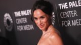 Meghan Markle s'apprête à faire son retour au cinéma, selon des médias américains