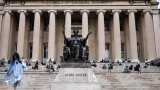 Sous pression de Trump, l'université Columbia annonce un accord financier