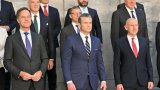 Hausse des budgets de défense: l'Otan proche d'un accord sur les demandes de Trump
