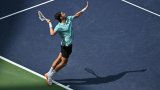 Masters 1000 de Shanghai: Rinderknech passe en quarts, une première à 30 ans