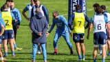 XV de France: Galthié envoie sa meilleure équipe face aux All Blacks et tance l'arbitrage