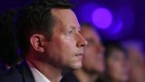 Bellamy (LR) juge légitime une candidature Retailleau en 2027
