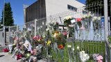 Nogent sous le choc au lendemain du meurtre de Mélanie, surveillante au collège