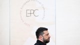 L'Ukraine appelle l'Europe à se mobiliser pour contrer l'escalade de la Russie