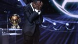 Le sacre irrésistible d'Ousmane Dembélé, Ballon d'Or 2025