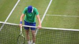 Tennis: le N.1 mondial Jannik Sinner éliminé dès le 2e tour de l'ATP 500 de Halle
