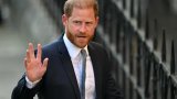 ONG du prince Harry : le conflit se poursuit après les conclusions du régulateur des associations