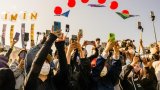 Corée du Sud: les fans de BTS se rassemblent pour célébrer les 12 ans du groupe