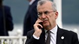BCE: une nouvelle prochaine baisse de taux reste possible, estime le gouverneur de la Banque de (…)