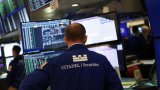 Wall Street reprend son souffle après de nouveaux records